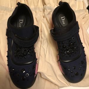 Dior sneakers